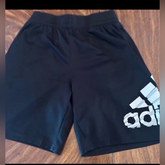 adidas Other - Adidas BOYS Black Shorts